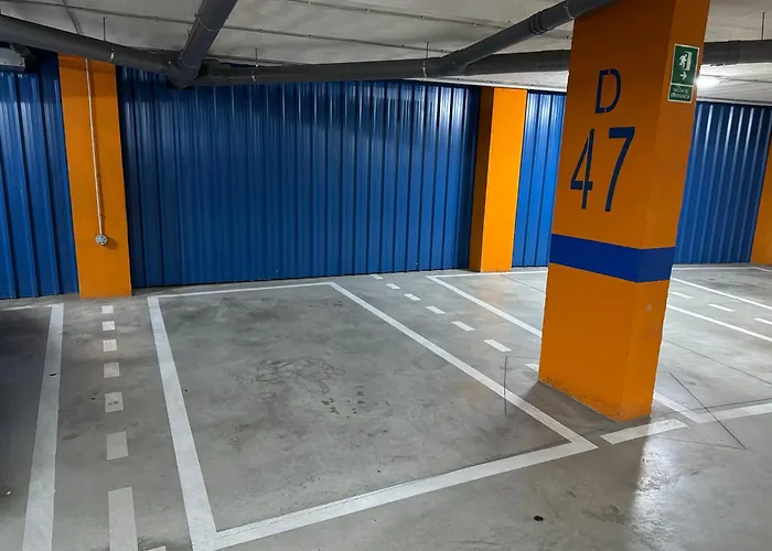 Cotur 122 Apartamento Y Parking Incluido-Rabanales-Tecnocordoba