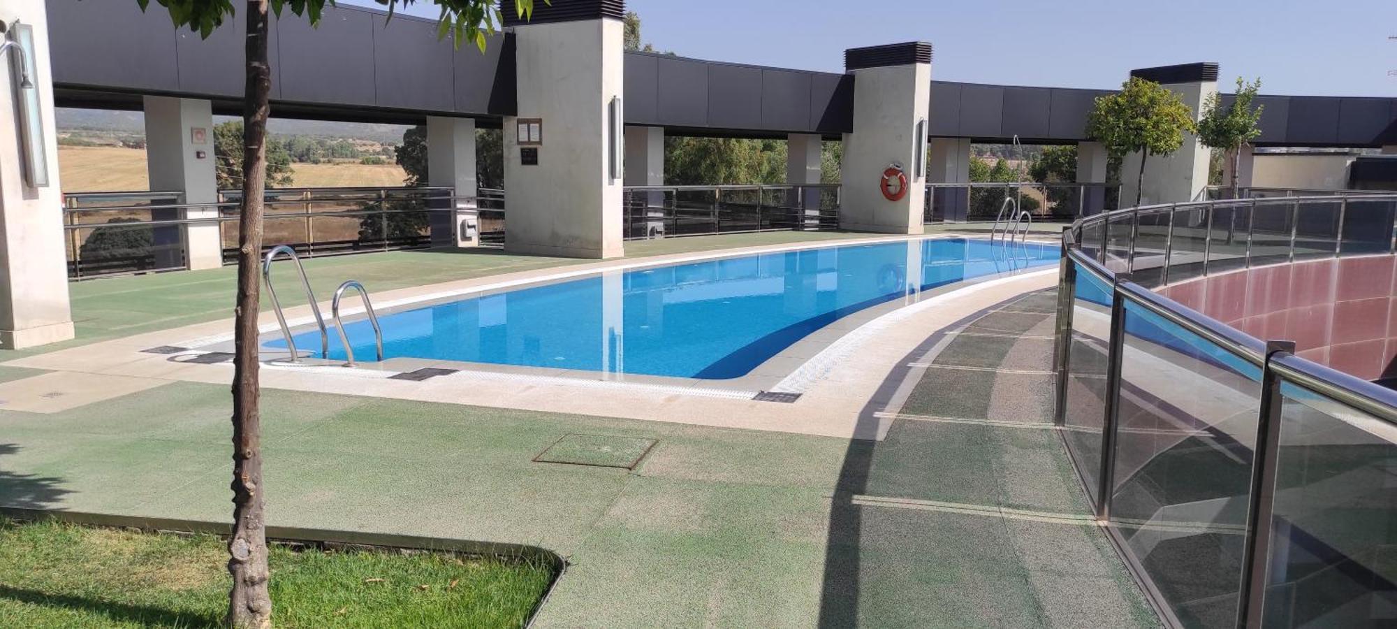 Cotur 122 Y Parking Incluido-rabanales-tecnocordoba Cordova