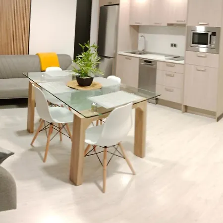 Cotur 122 Apartamento Y Parking Incluido-Rabanales-TecnoCórdoba Exterior foto