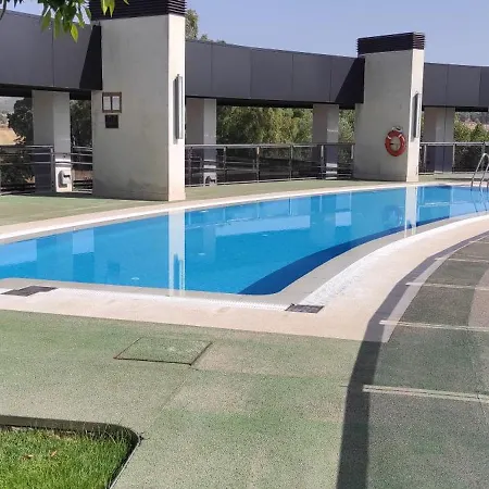 Cotur 122 Apartamento Y Parking Incluido-Rabanales-TecnoCórdoba Exterior foto