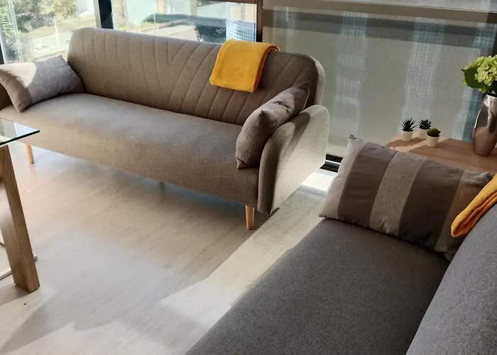 Cotur 122 Apartamento Y Parking Incluido-Rabanales-Tecnocordoba