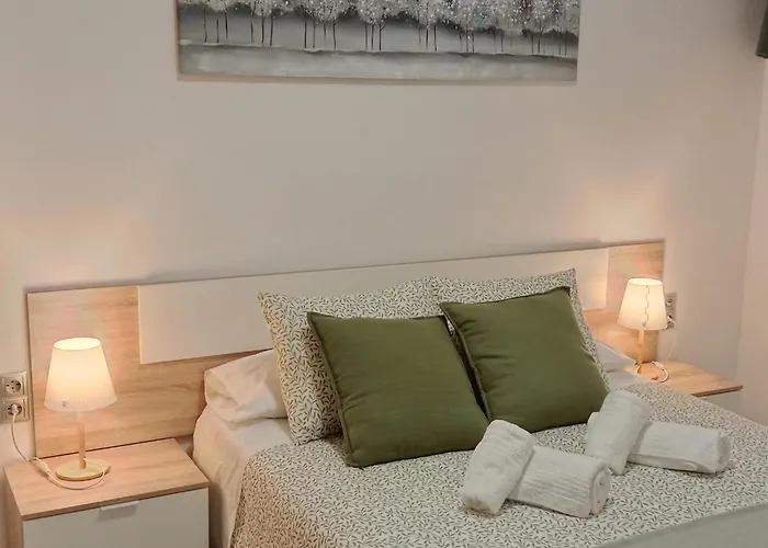 Cotur 122 Apartamento Y Parking Incluido-Rabanales-Tecnocordoba