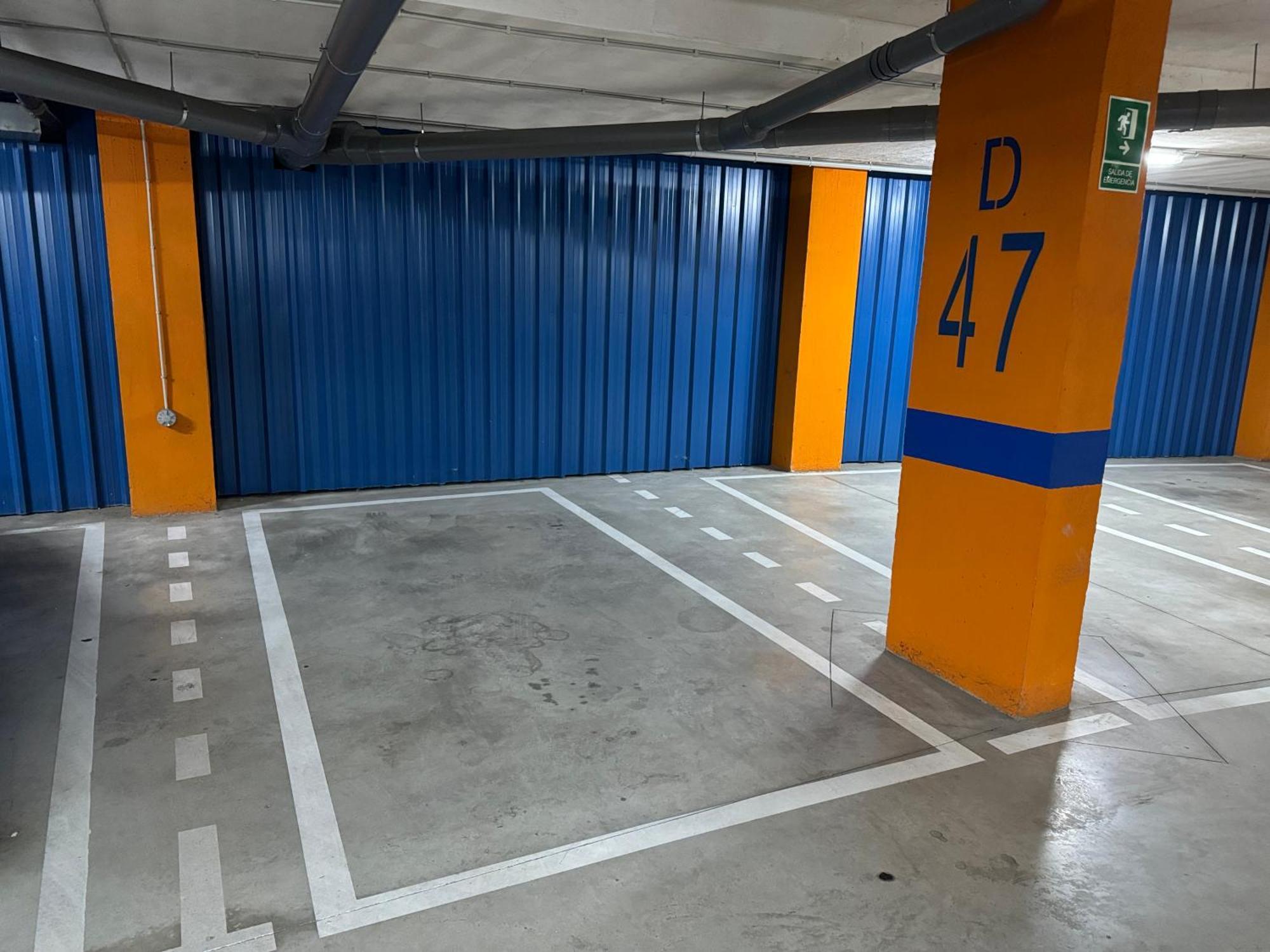 Cotur 122 Y Parking Incluido-rabanales-tecnocordoba Apartment Córdoba