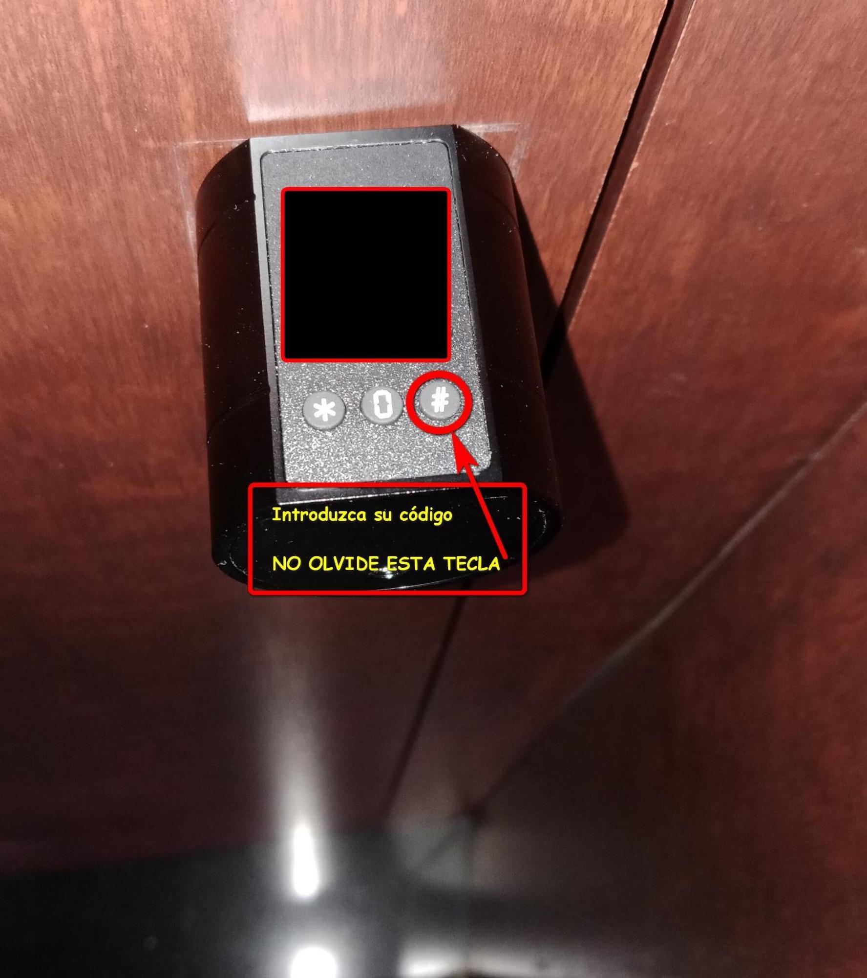 Cotur 122 Y Parking Incluido-rabanales-tecnocordoba Apartment Córdoba
